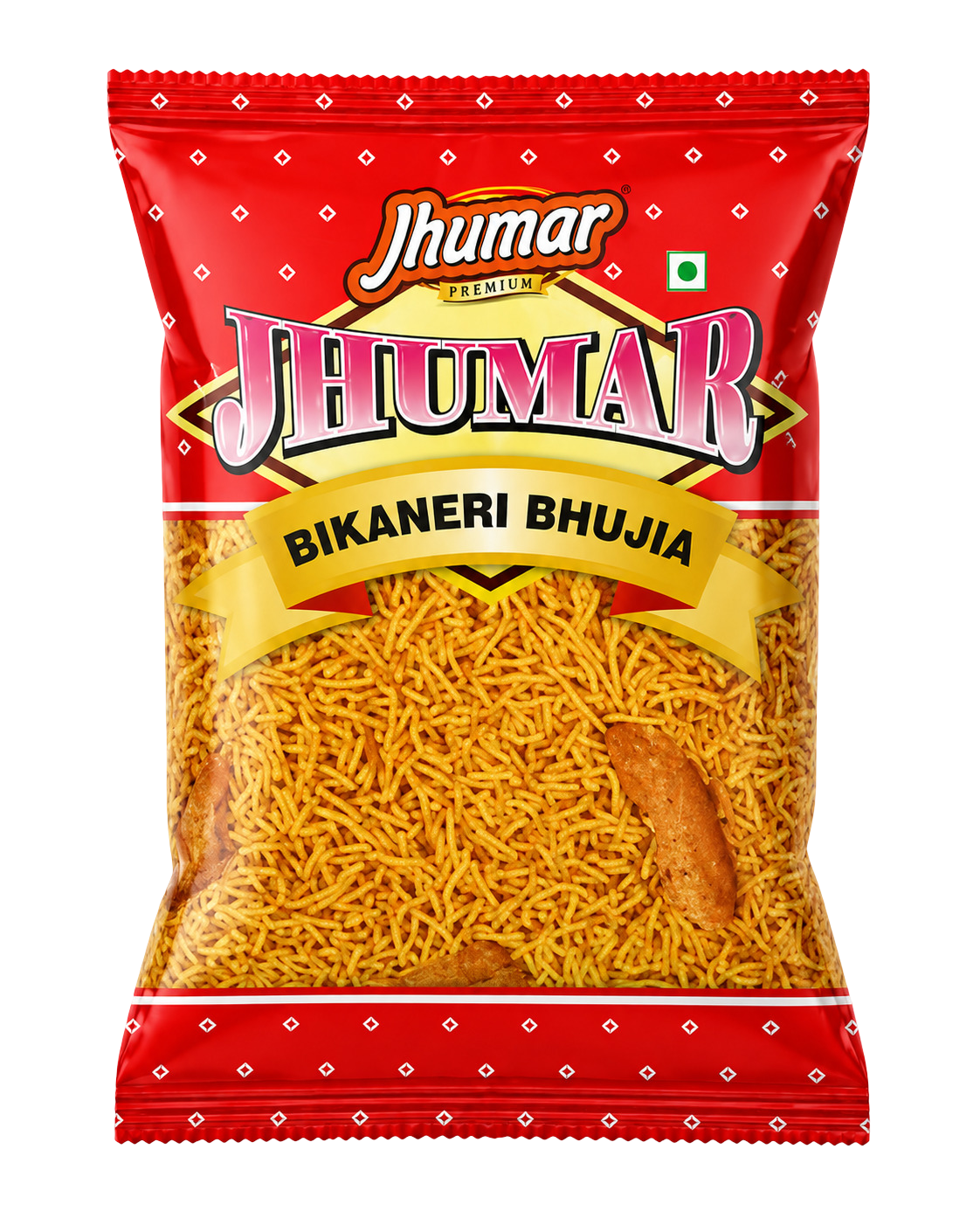 Jhumar Bikaneri Bhujia
